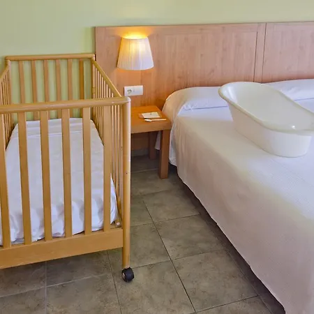 Vilar Rural De Sant Hilari By Serhs 4* Sant Hilari Sacalm