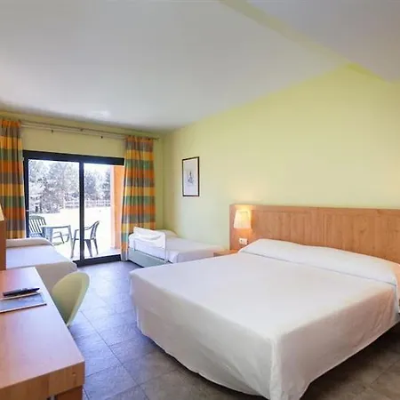 Vilar Rural De Sant Hilari By Serhs 4*