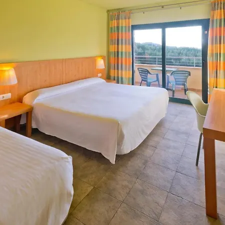 Vilar Rural De Sant Hilari By Serhs 4* Sant Hilari Sacalm