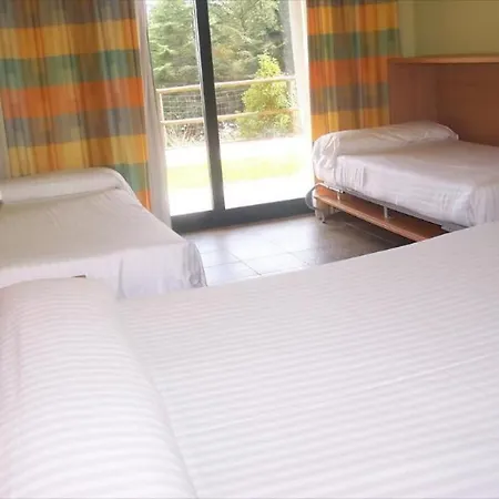 Hotel Vilar Rural De Sant Hilari By Serhs 4*