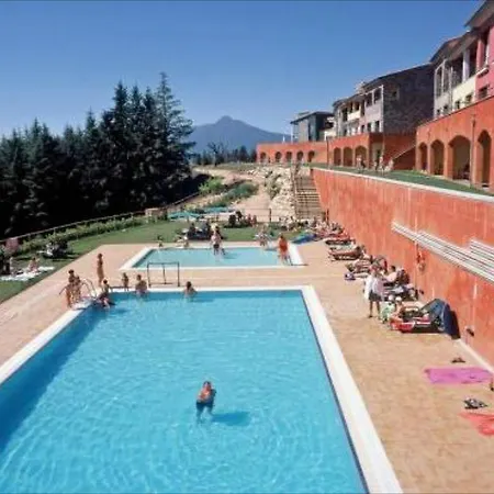 Vilar Rural De Sant Hilari By Serhs 4* Sant Hilari Sacalm