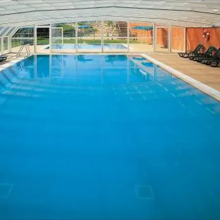 Vilar Rural De Sant Hilari By Serhs Hotel 4*