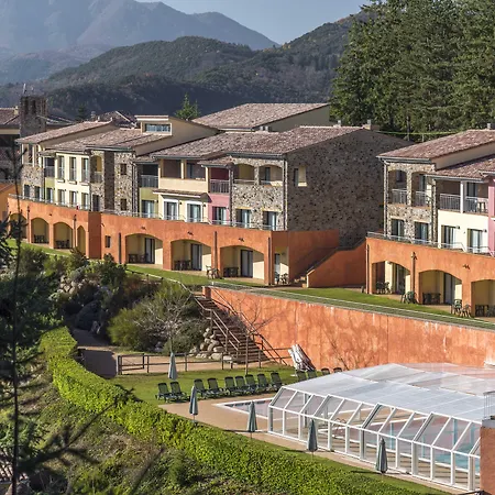 Hotel Vilar Rural De Sant Hilari By Serhs 4*