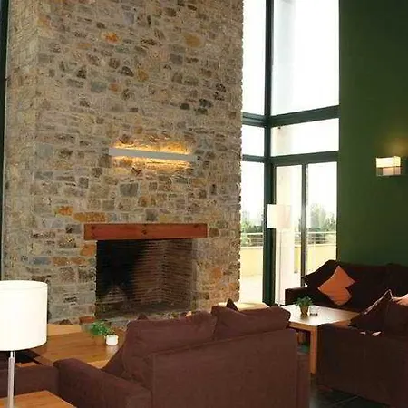 Hotel Vilar Rural De Sant Hilari By Serhs