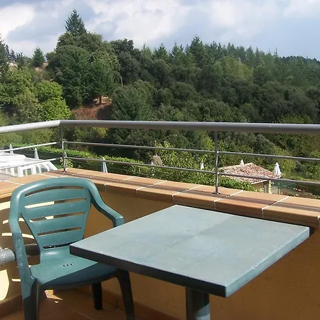 Hotel Vilar Rural De Sant Hilari By Serhs 4*