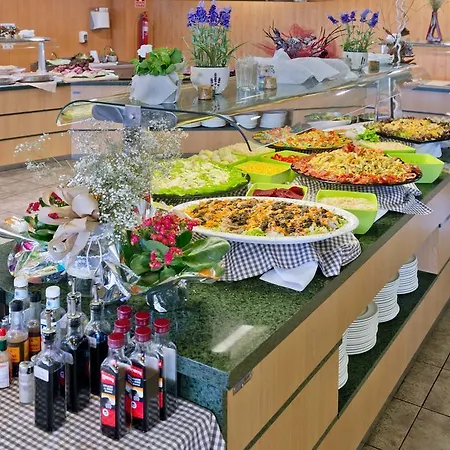 Hotel Vilar Rural De Sant Hilari By Serhs 4*