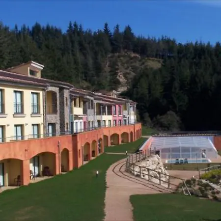 Vilar Rural De Sant Hilari By Serhs 4*