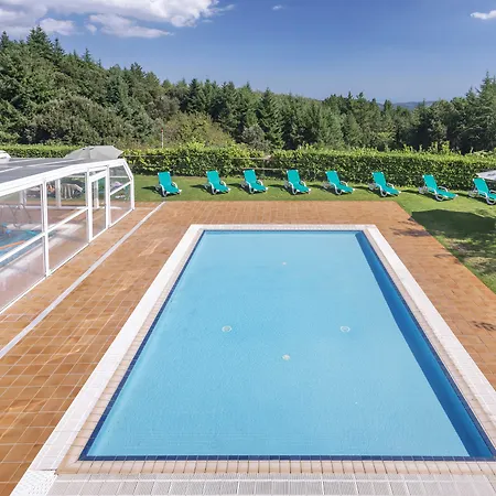 Hotel Vilar Rural De Sant Hilari By Serhs