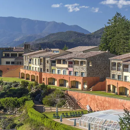 Vilar Rural De Sant Hilari By Serhs Hotel