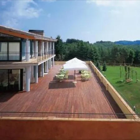 Vilar Rural De Sant Hilari By Serhs Hotel 4*