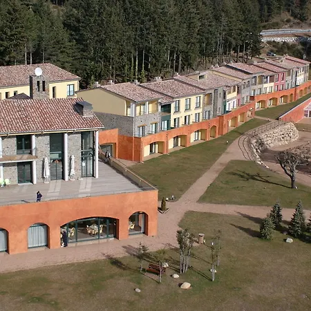 Vilar Rural De Sant Hilari By Serhs 4*