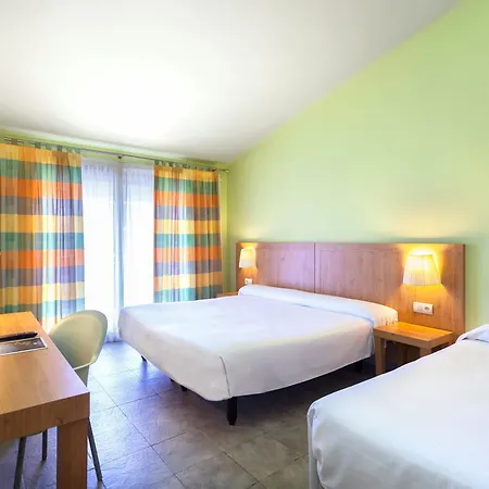 Vilar Rural De Sant Hilari By Serhs 4* Sant Hilari Sacalm