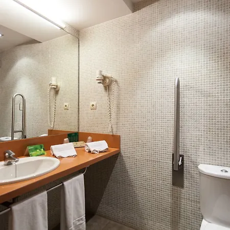 Vilar Rural De Sant Hilari By Serhs 4* Sant Hilari Sacalm
