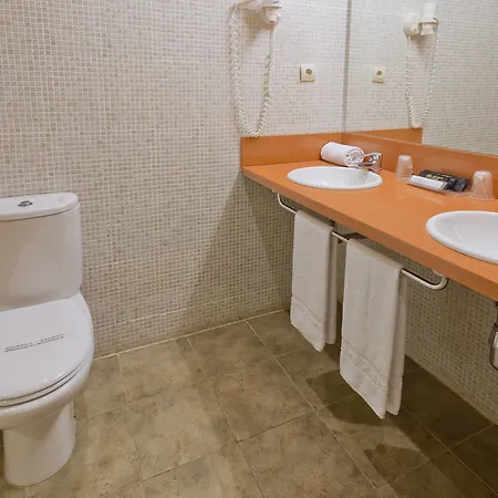 Vilar Rural De Sant Hilari By Serhs 4*