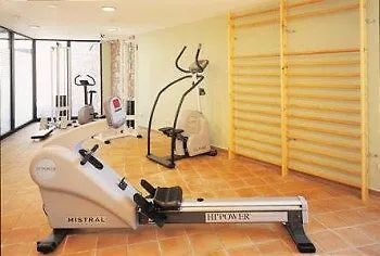 Hotel Vilar Rural De Sant Hilari By Serhs Sant Hilari Sacalm