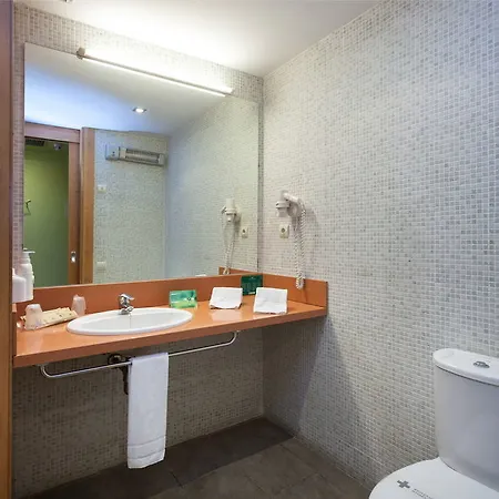 Vilar Rural De Sant Hilari By Serhs 4* Sant Hilari Sacalm
