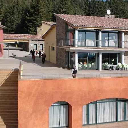 Hotel Vilar Rural De Sant Hilari By Serhs