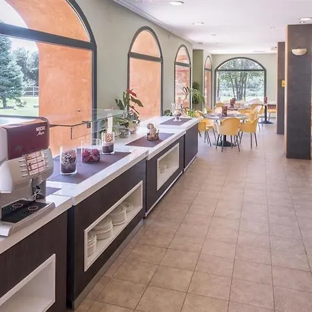 Vilar Rural De Sant Hilari By Serhs 4* Sant Hilari Sacalm